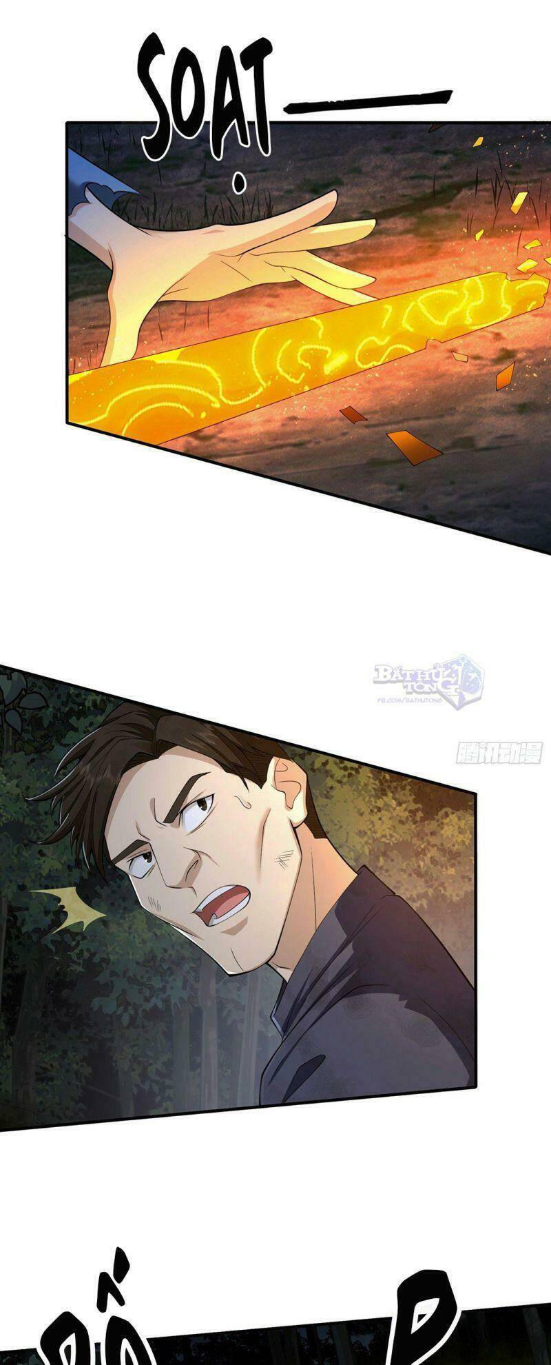 Đệ Nhất Danh Sách Chap 59 - Next Chap 60