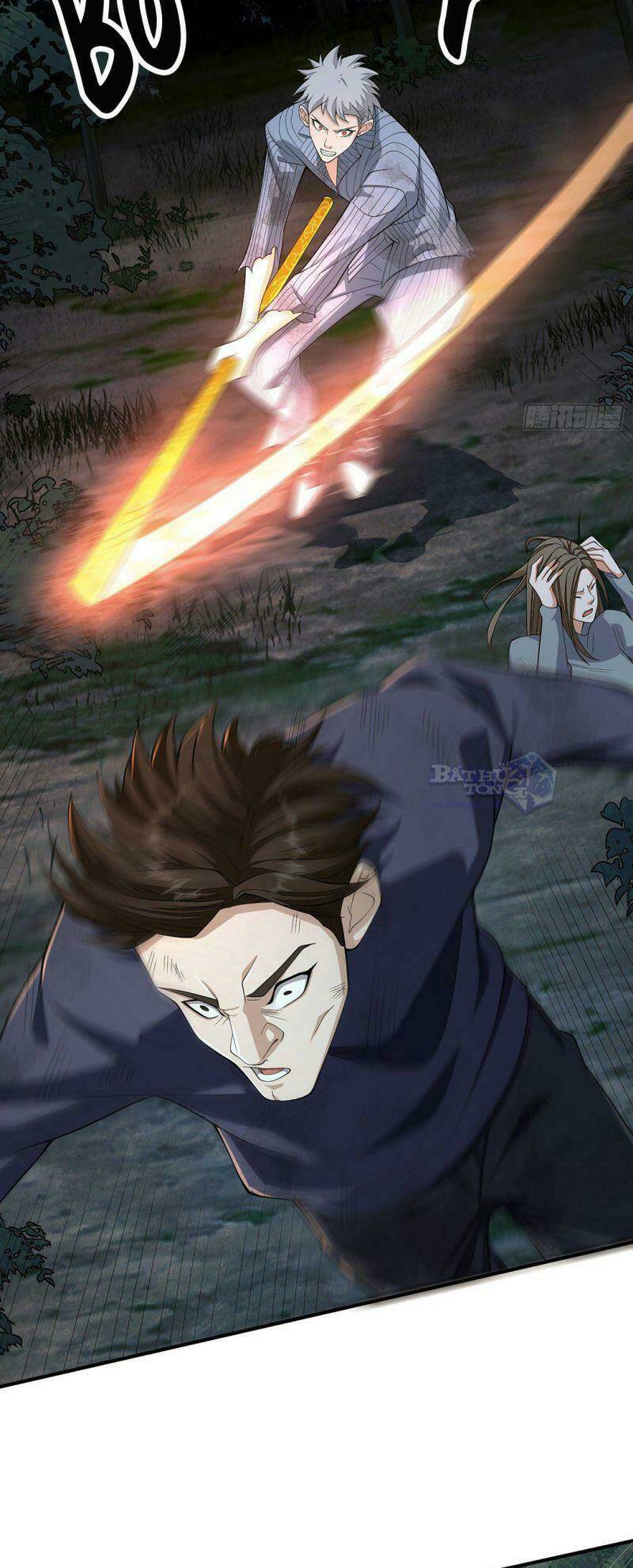 Đệ Nhất Danh Sách Chap 59 - Next Chap 60