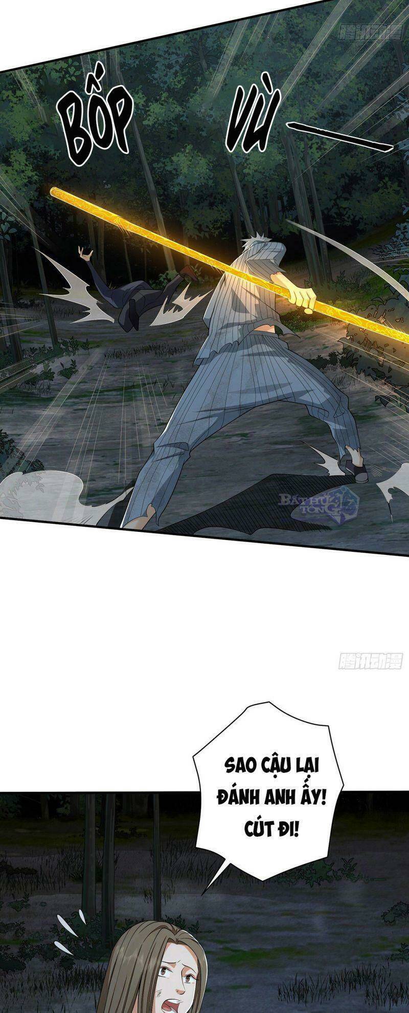Đệ Nhất Danh Sách Chap 59 - Next Chap 60