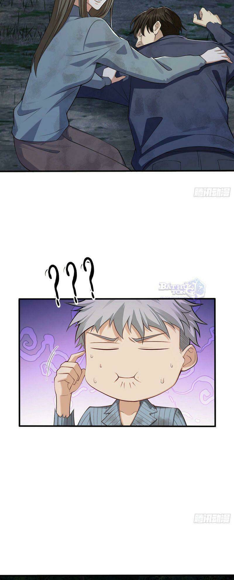 Đệ Nhất Danh Sách Chap 59 - Next Chap 60