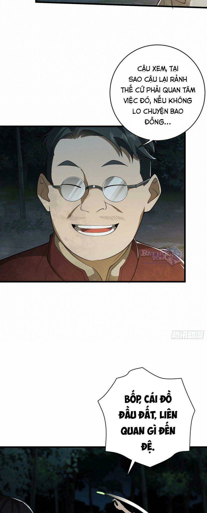 Đệ Nhất Danh Sách Chap 59 - Next Chap 60