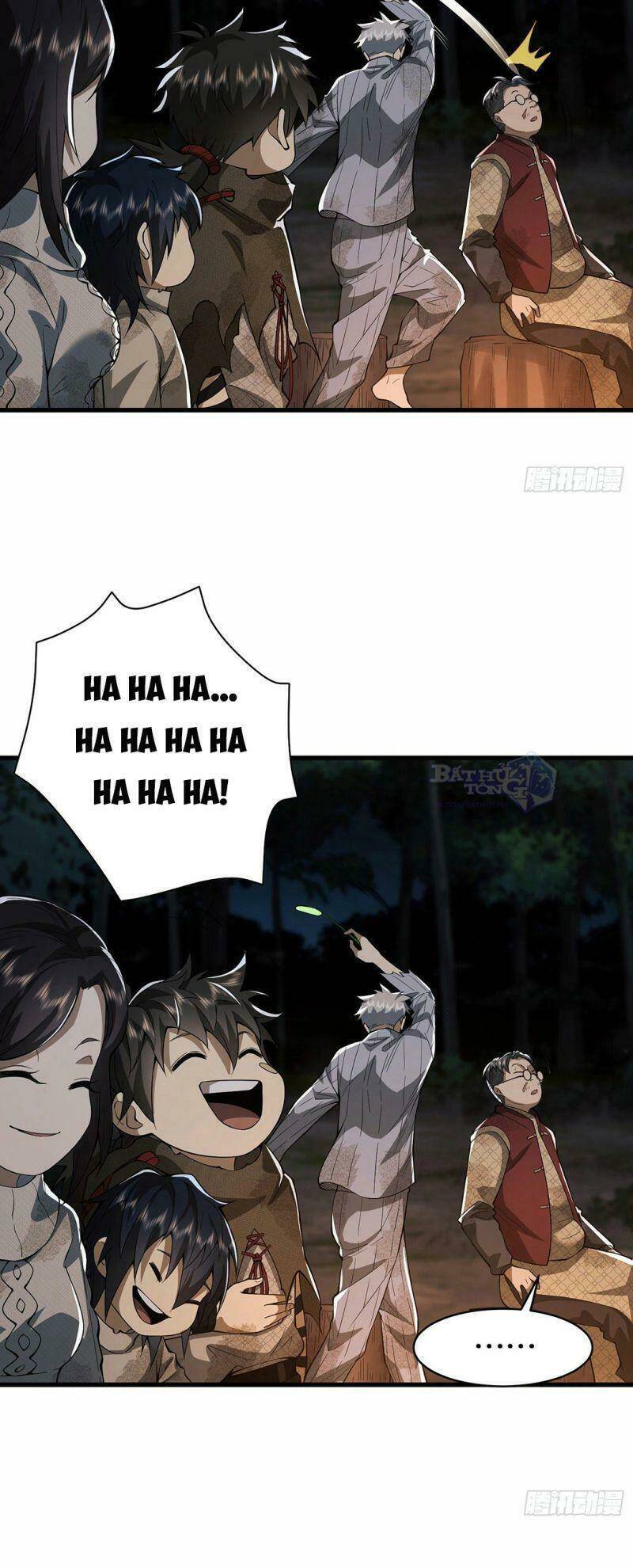 Đệ Nhất Danh Sách Chap 59 - Next Chap 60