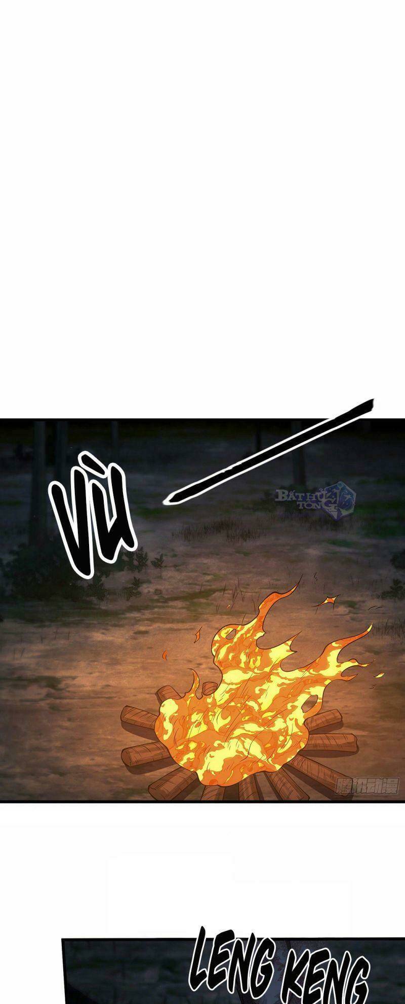 Đệ Nhất Danh Sách Chap 59 - Next Chap 60