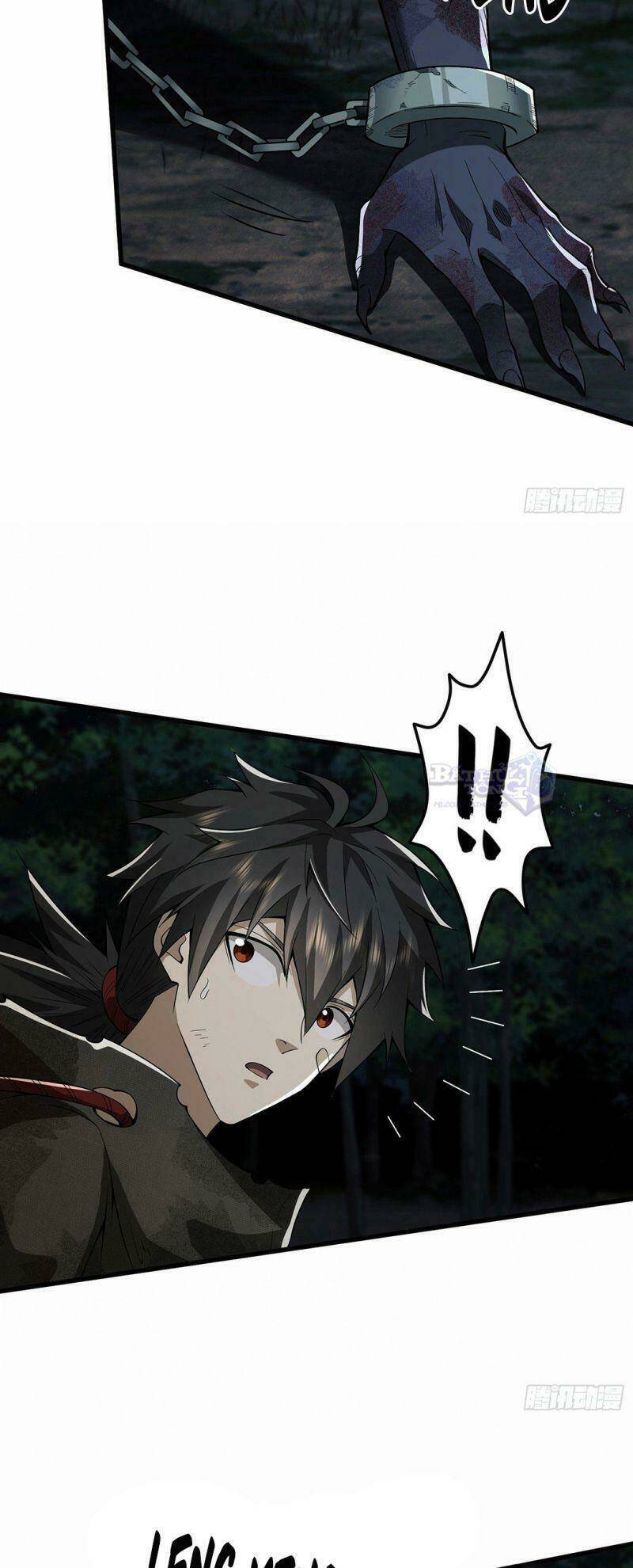 Đệ Nhất Danh Sách Chap 59 - Next Chap 60
