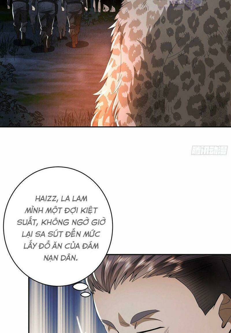 Đệ Nhất Danh Sách Chap 59 - Next Chap 60