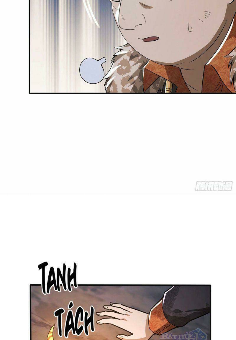 Đệ Nhất Danh Sách Chap 59 - Next Chap 60