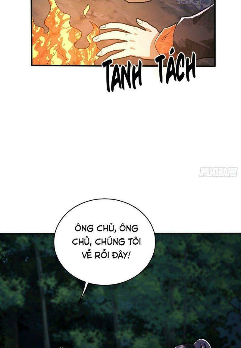Đệ Nhất Danh Sách Chap 59 - Next Chap 60