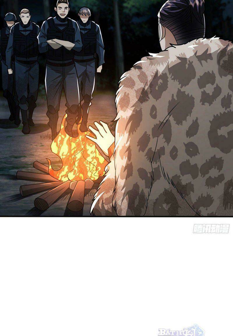 Đệ Nhất Danh Sách Chap 59 - Next Chap 60