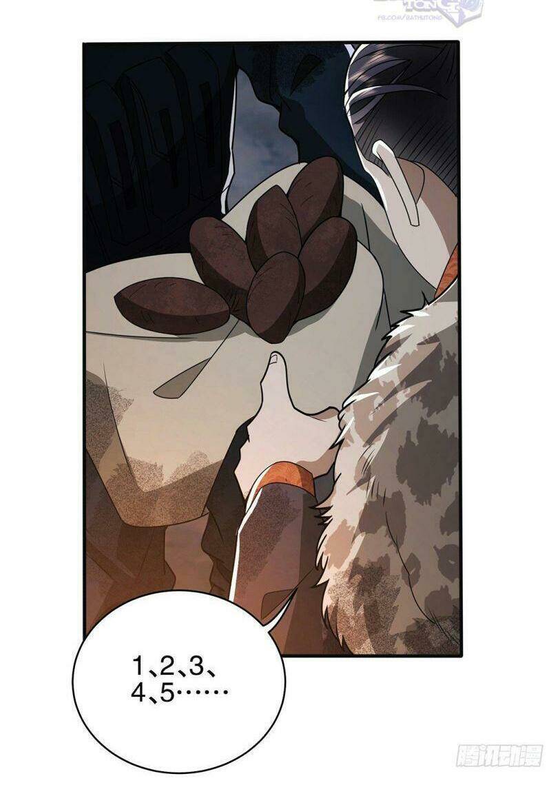 Đệ Nhất Danh Sách Chap 59 - Next Chap 60