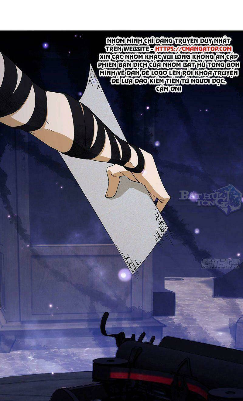 Đệ Nhất Danh Sách Chap 6 - Next Chap 7