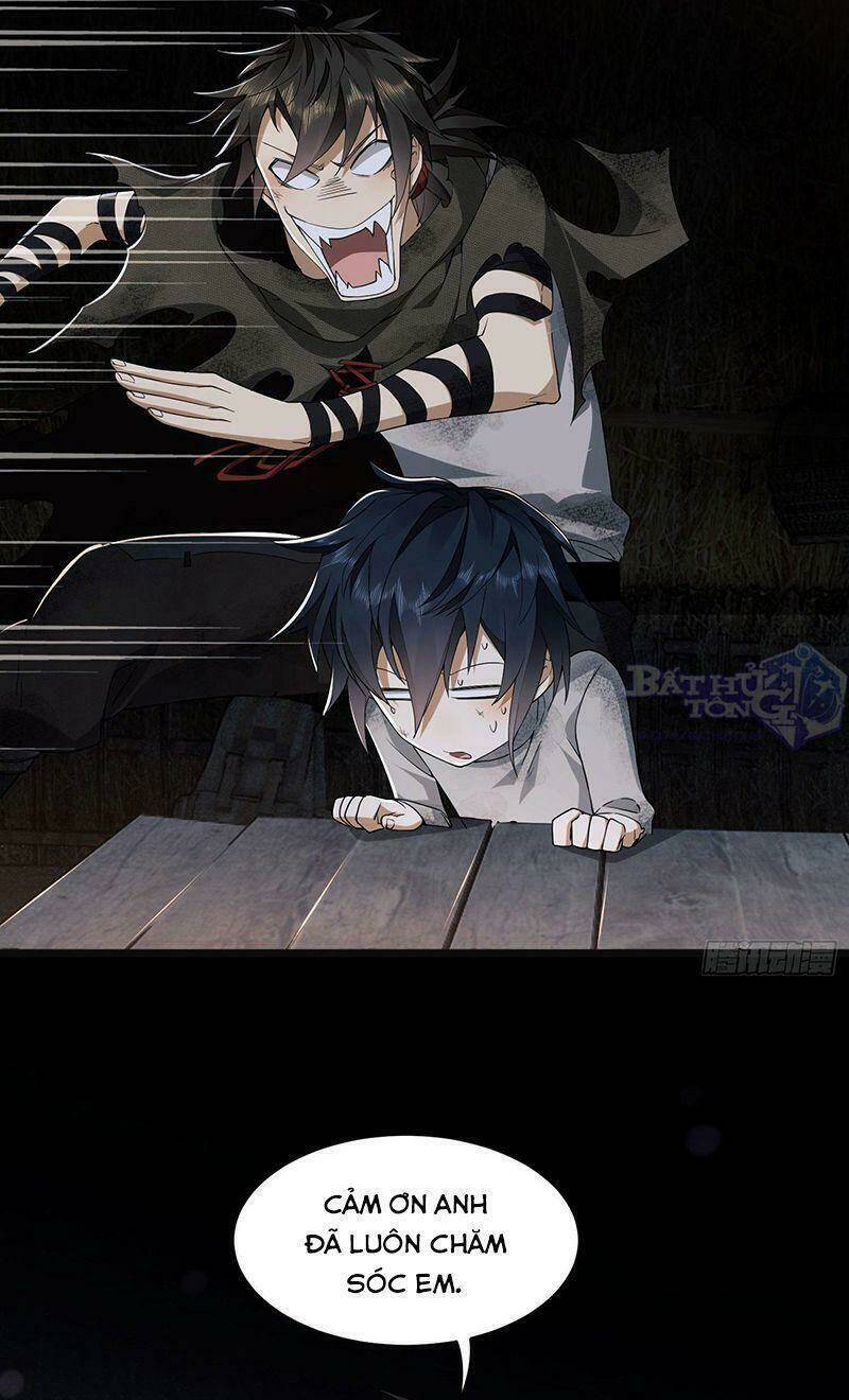 Đệ Nhất Danh Sách Chap 6 - Next Chap 7