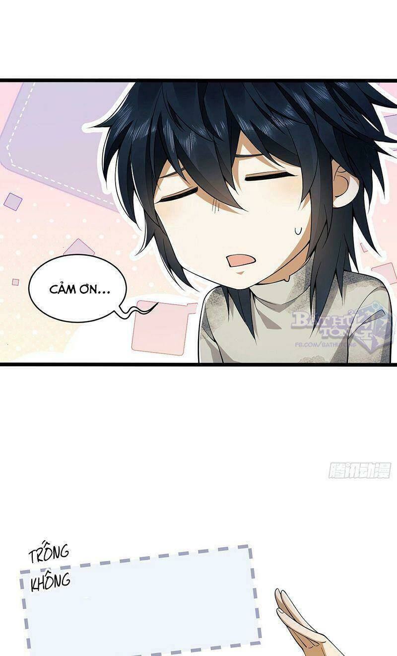 Đệ Nhất Danh Sách Chap 6 - Next Chap 7