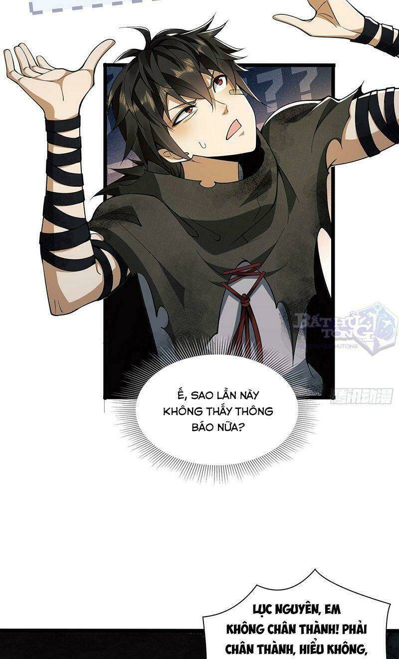 Đệ Nhất Danh Sách Chap 6 - Next Chap 7