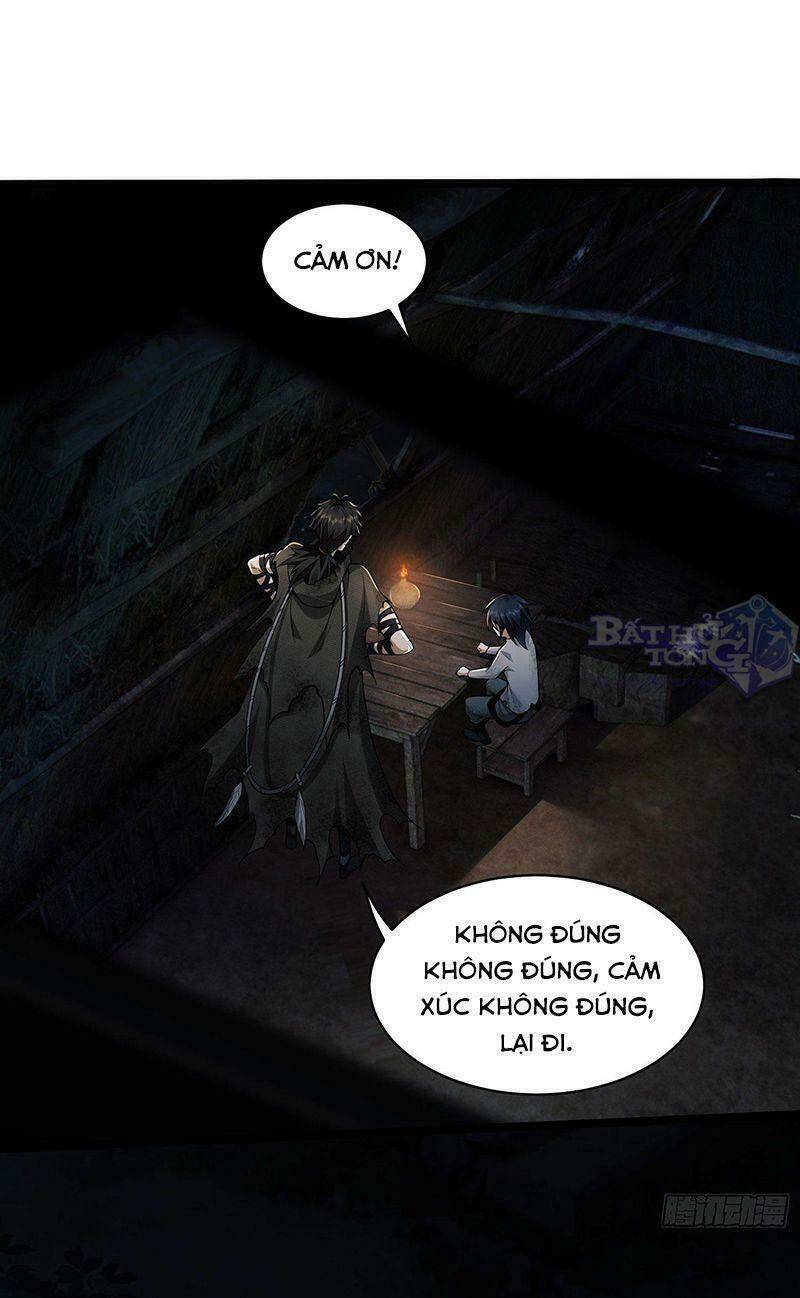 Đệ Nhất Danh Sách Chap 6 - Next Chap 7