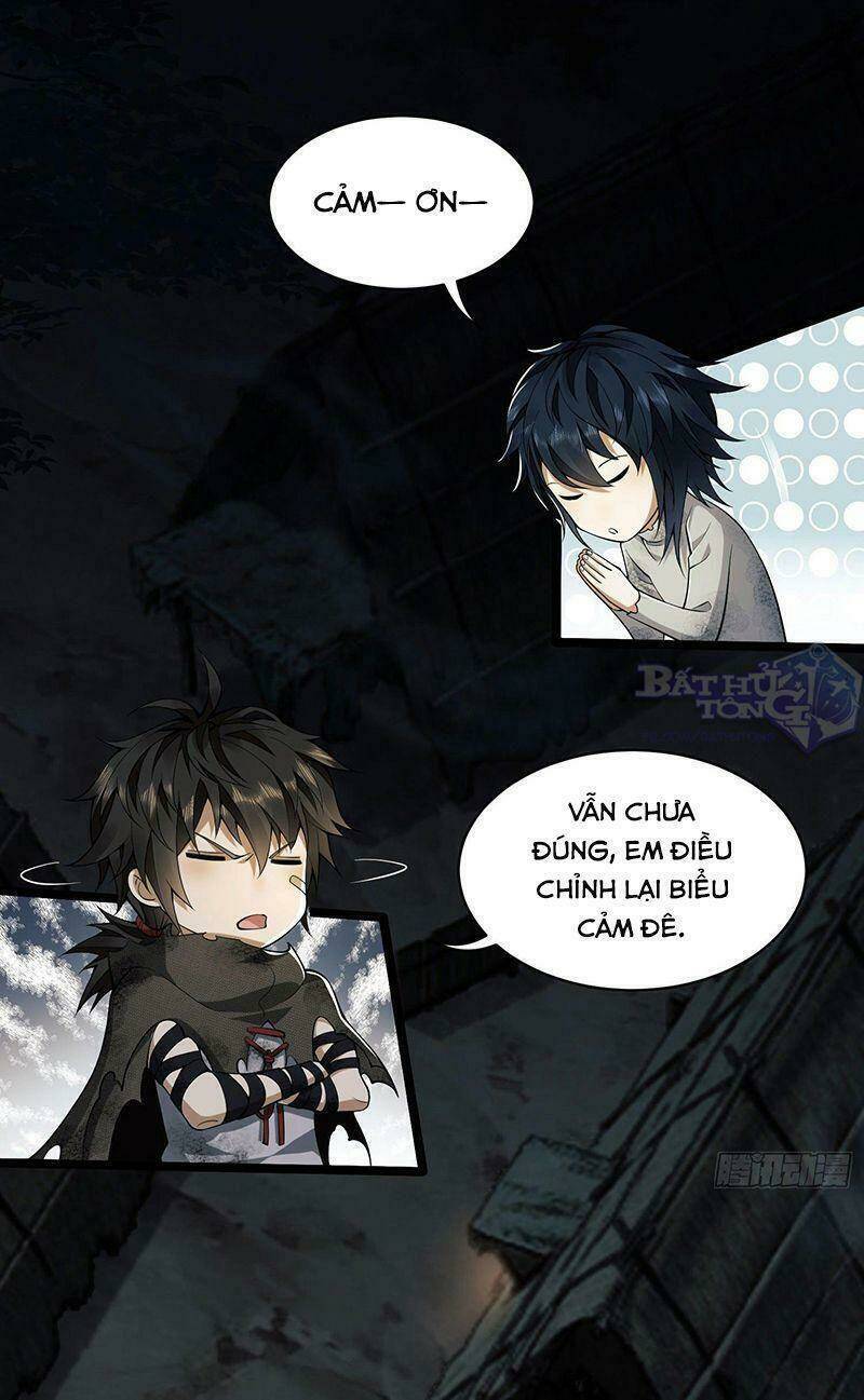 Đệ Nhất Danh Sách Chap 6 - Next Chap 7