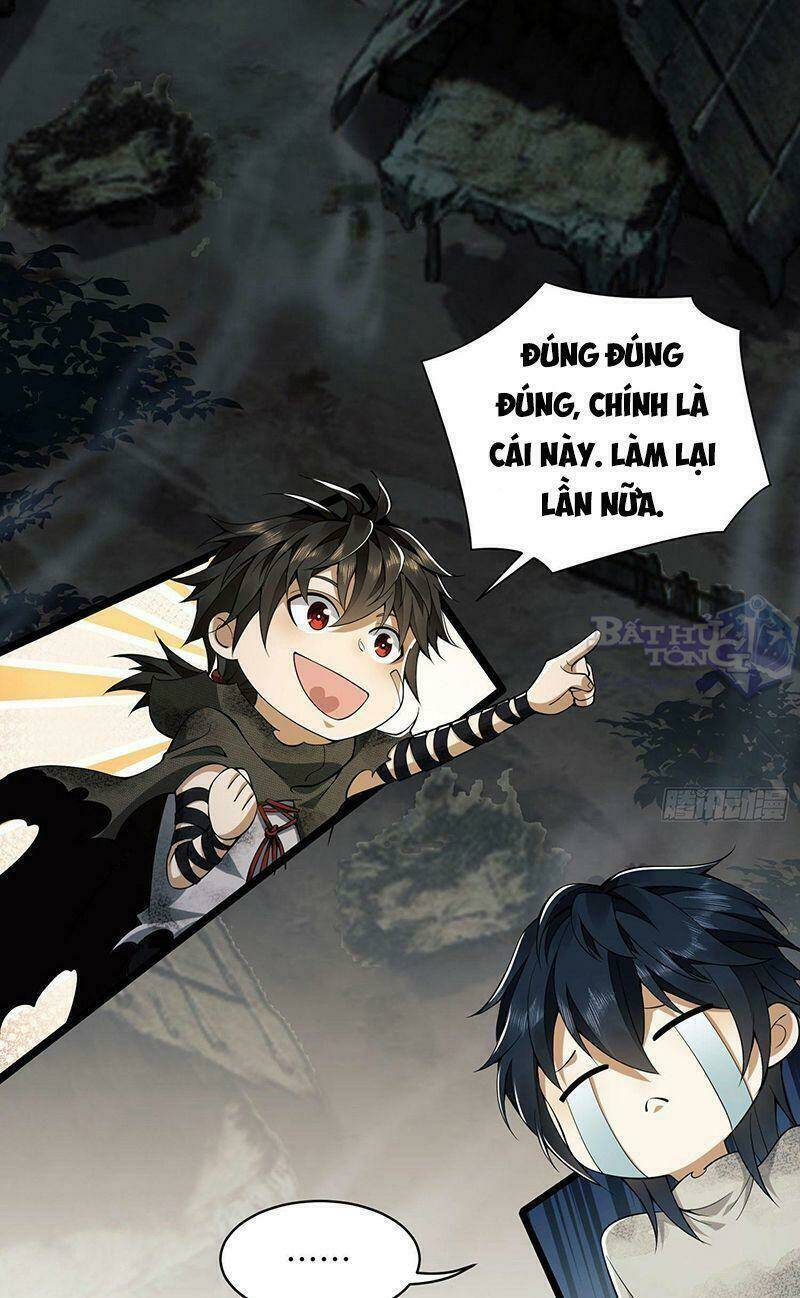 Đệ Nhất Danh Sách Chap 6 - Next Chap 7
