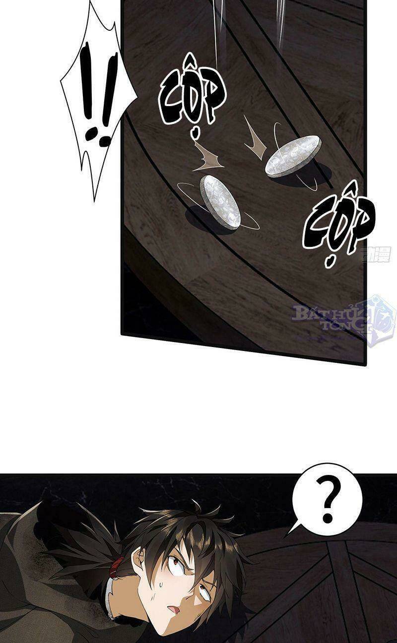 Đệ Nhất Danh Sách Chap 6 - Next Chap 7