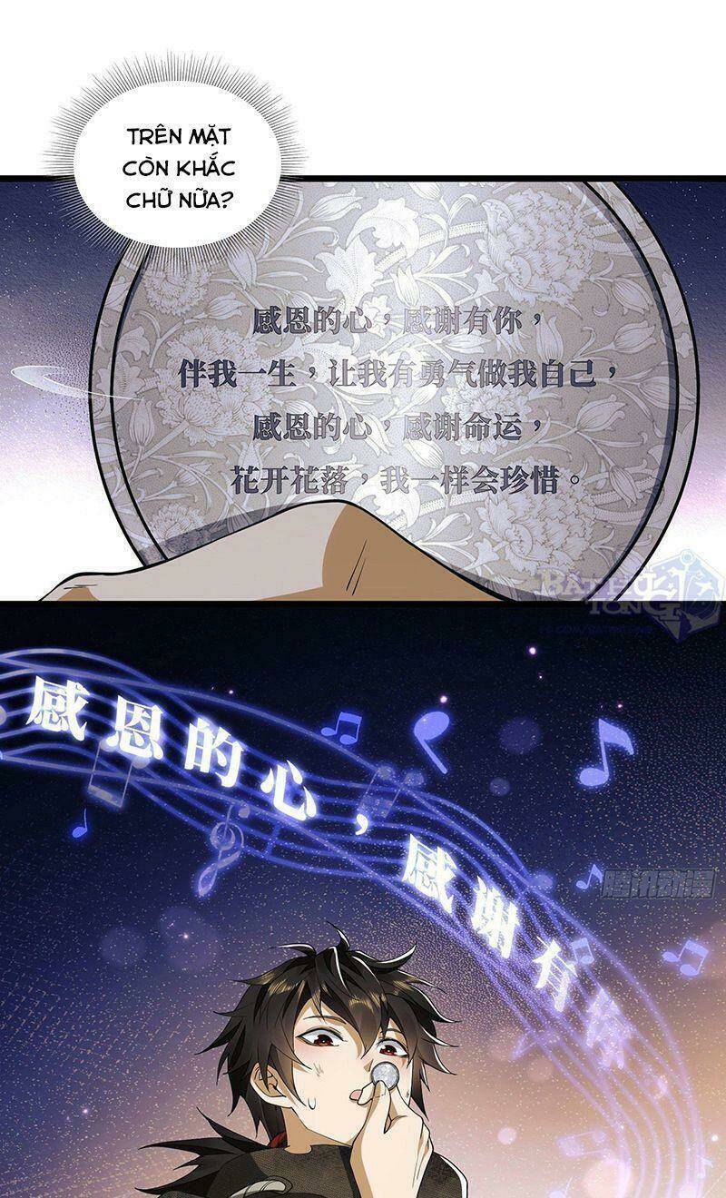 Đệ Nhất Danh Sách Chap 6 - Next Chap 7
