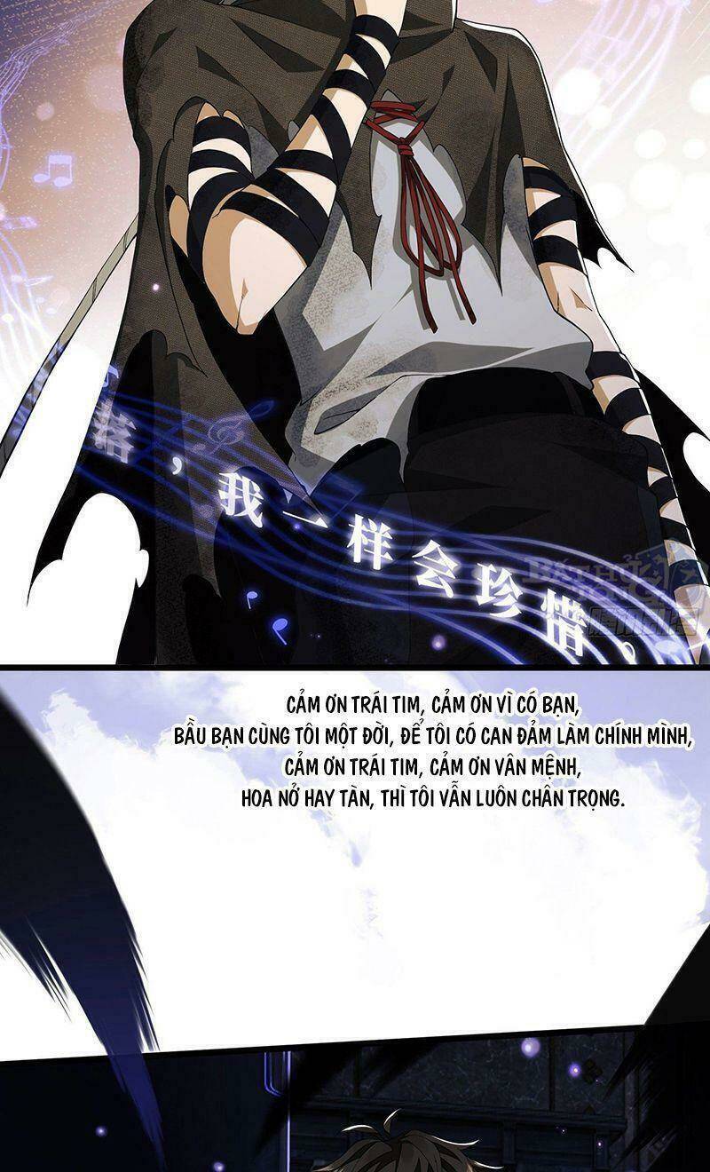 Đệ Nhất Danh Sách Chap 6 - Next Chap 7
