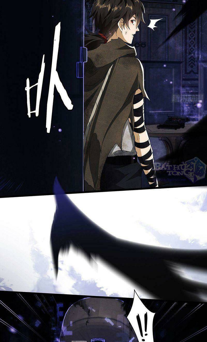 Đệ Nhất Danh Sách Chap 6 - Next Chap 7