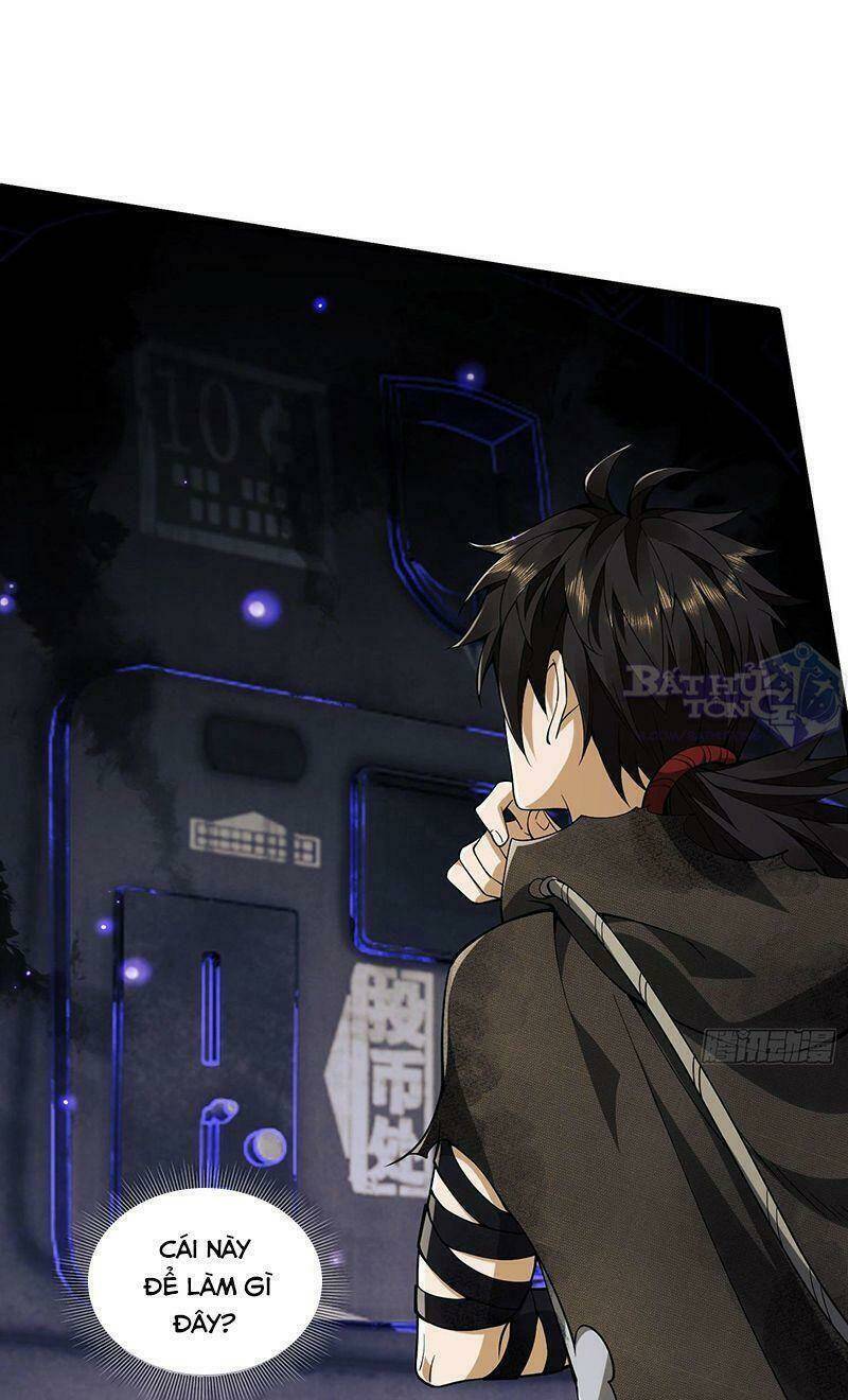 Đệ Nhất Danh Sách Chap 6 - Next Chap 7