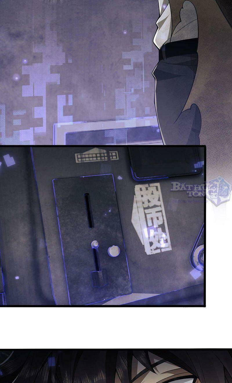 Đệ Nhất Danh Sách Chap 6 - Next Chap 7
