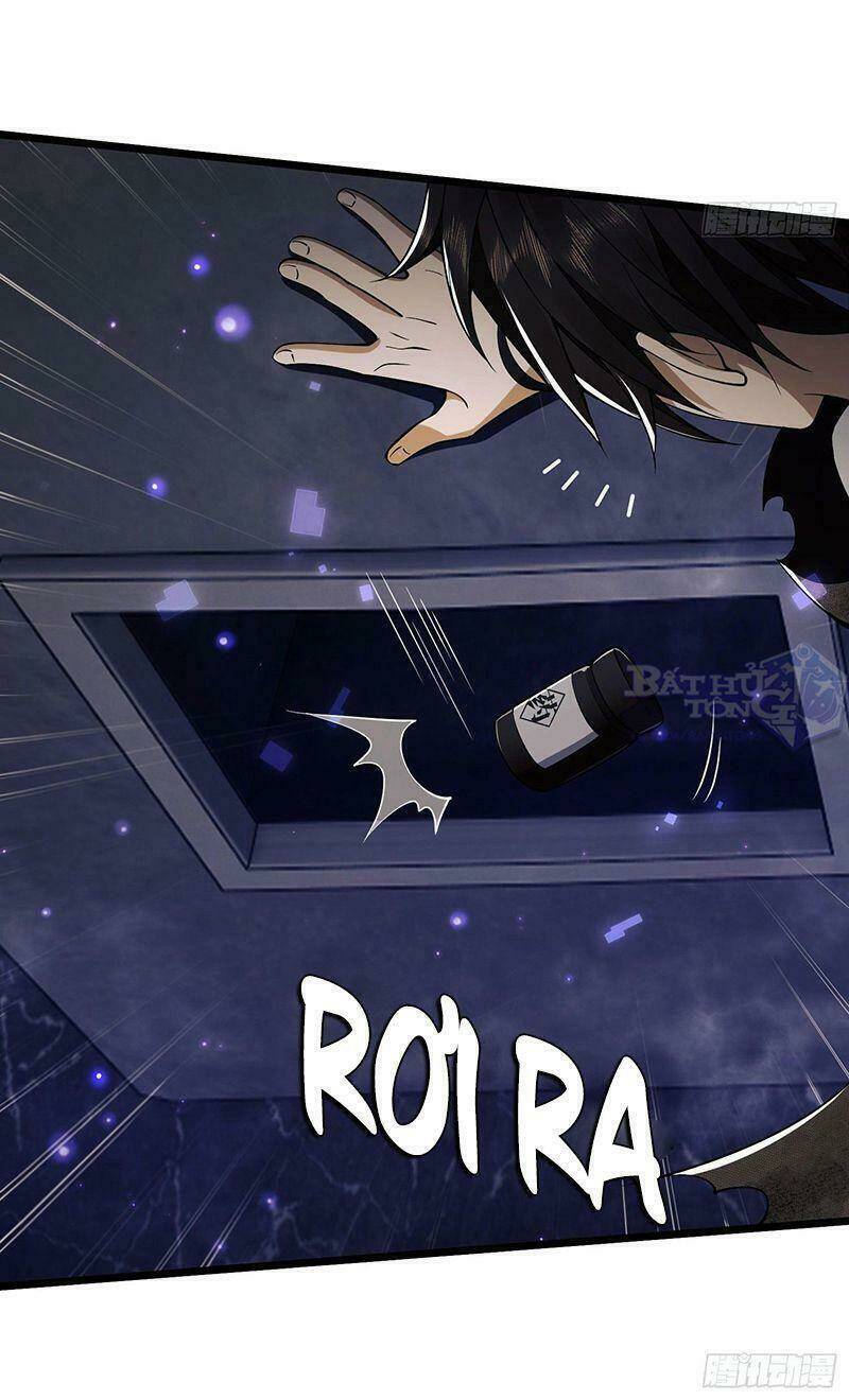 Đệ Nhất Danh Sách Chap 6 - Next Chap 7