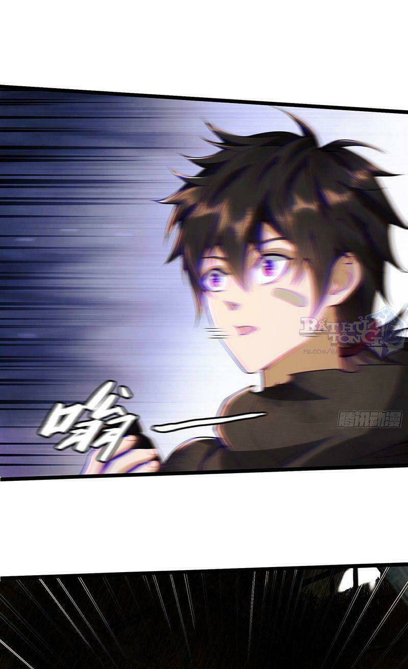 Đệ Nhất Danh Sách Chap 6 - Next Chap 7