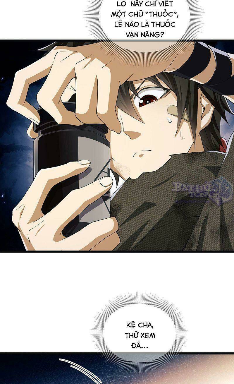 Đệ Nhất Danh Sách Chap 6 - Next Chap 7