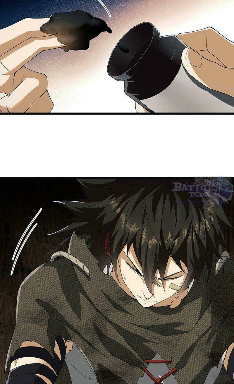 Đệ Nhất Danh Sách Chap 6 - Next Chap 7