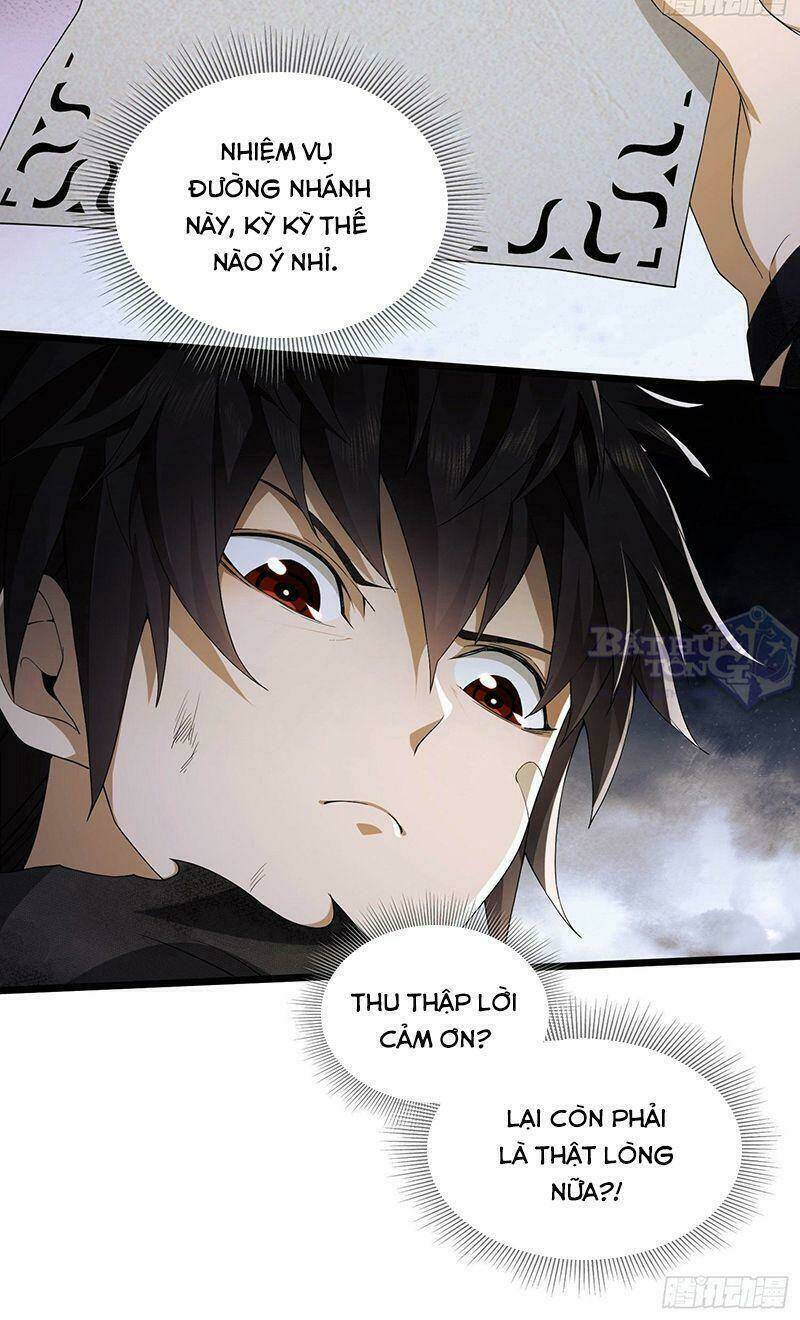 Đệ Nhất Danh Sách Chap 6 - Next Chap 7