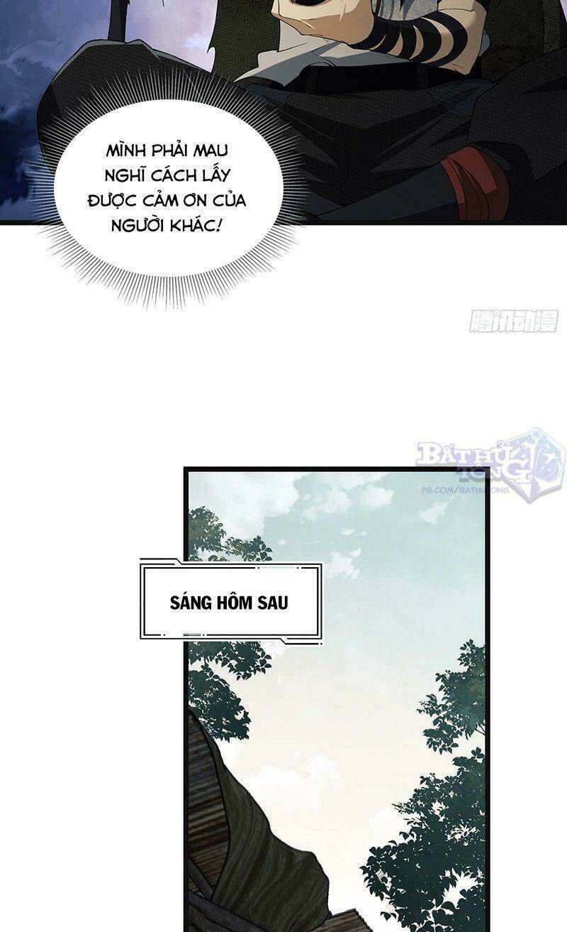 Đệ Nhất Danh Sách Chap 6 - Next Chap 7