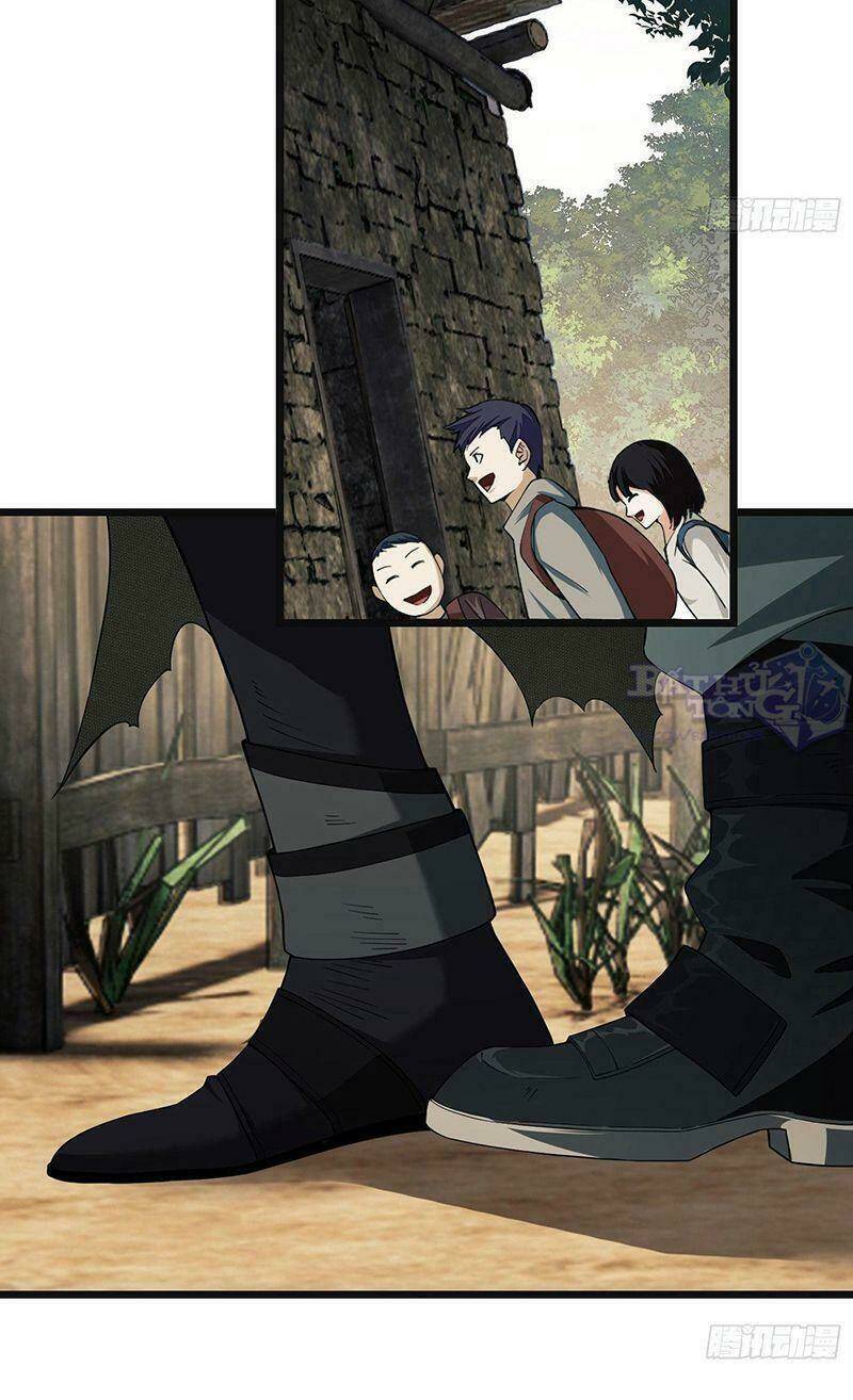 Đệ Nhất Danh Sách Chap 6 - Next Chap 7