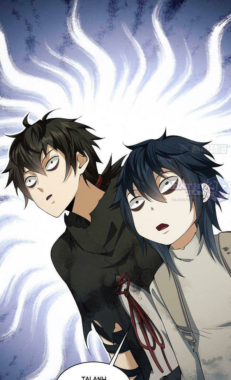 Đệ Nhất Danh Sách Chap 6 - Next Chap 7