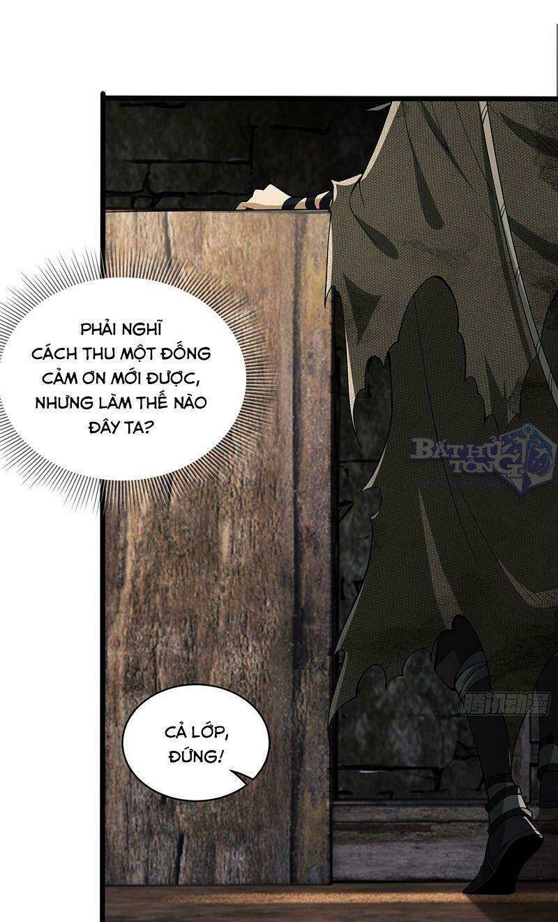 Đệ Nhất Danh Sách Chap 6 - Next Chap 7