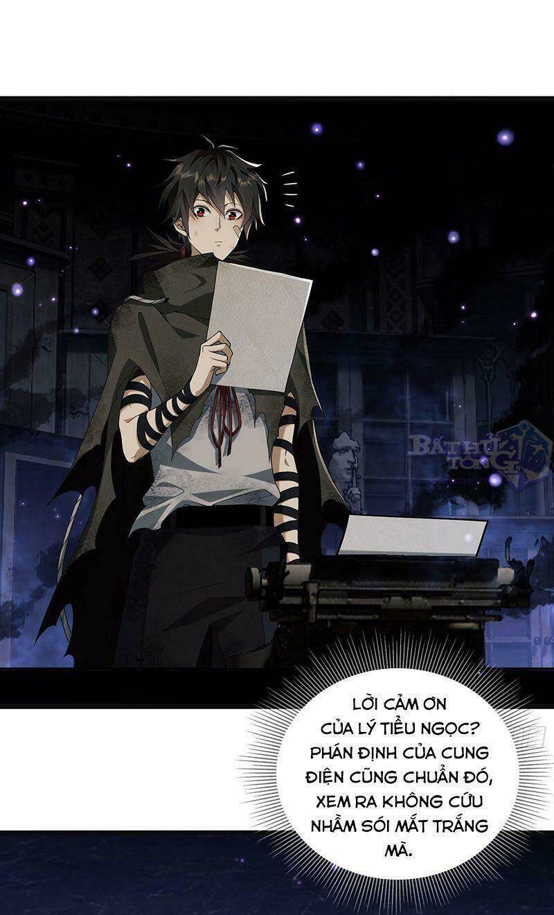 Đệ Nhất Danh Sách Chap 6 - Next Chap 7