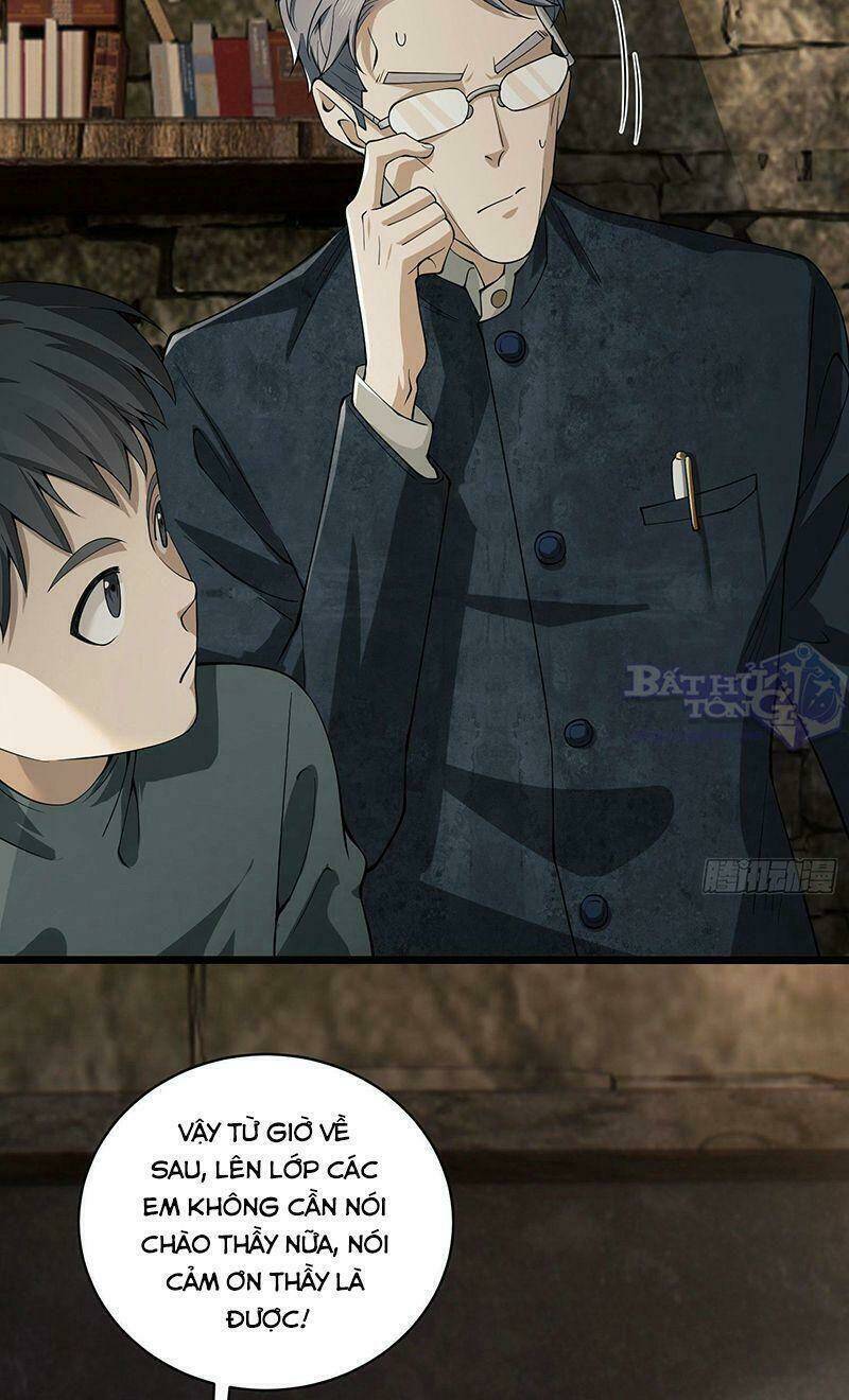 Đệ Nhất Danh Sách Chap 6 - Next Chap 7