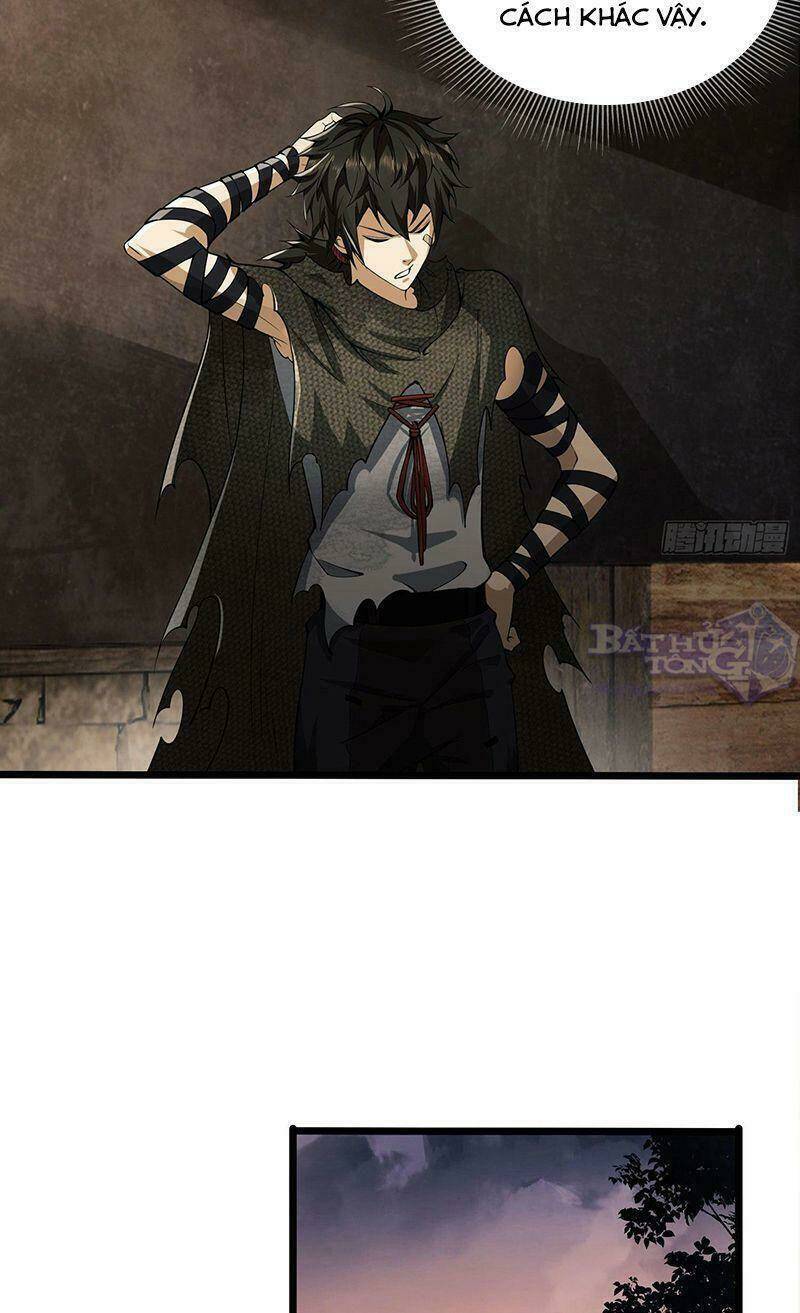 Đệ Nhất Danh Sách Chap 6 - Next Chap 7