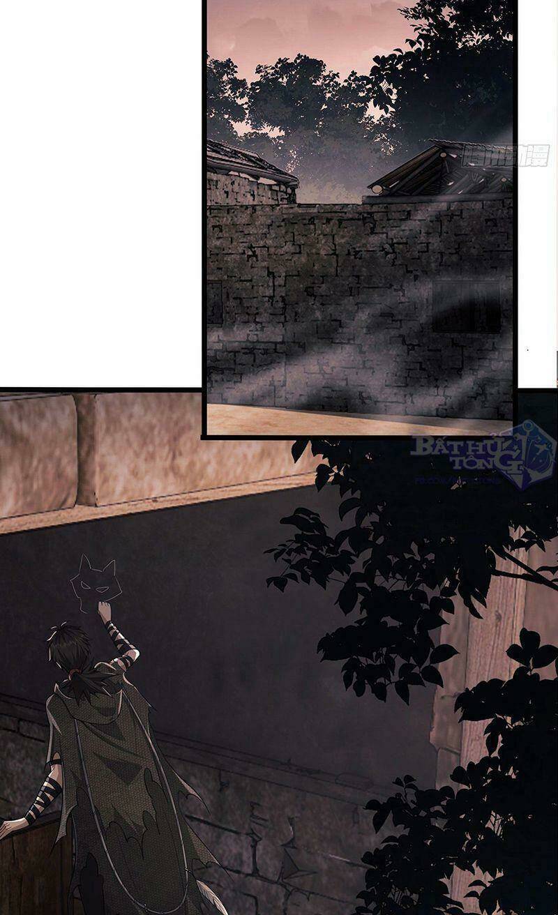 Đệ Nhất Danh Sách Chap 6 - Next Chap 7