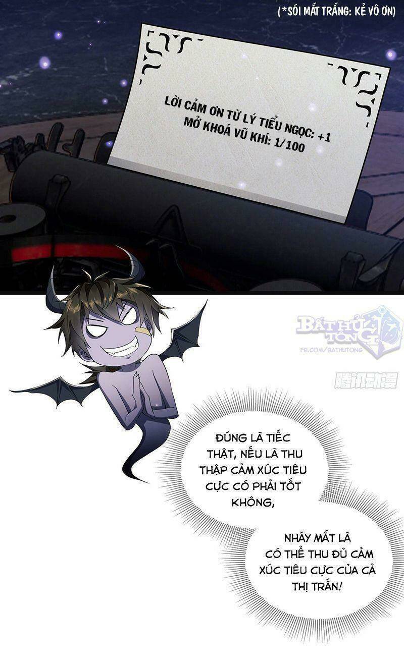 Đệ Nhất Danh Sách Chap 6 - Next Chap 7