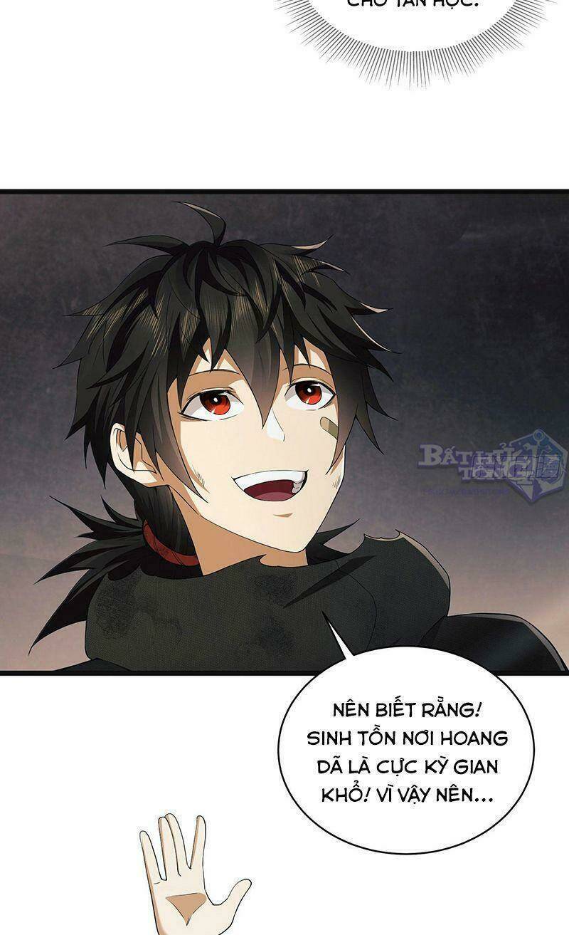 Đệ Nhất Danh Sách Chap 6 - Next Chap 7