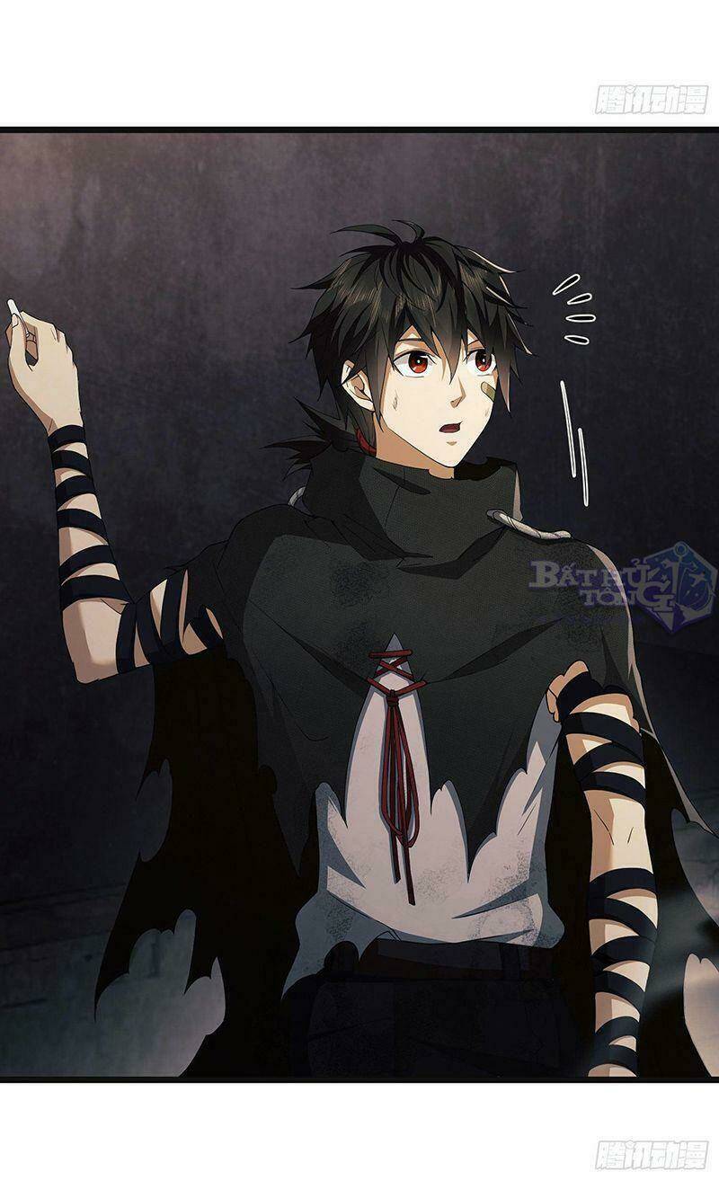 Đệ Nhất Danh Sách Chap 6 - Next Chap 7