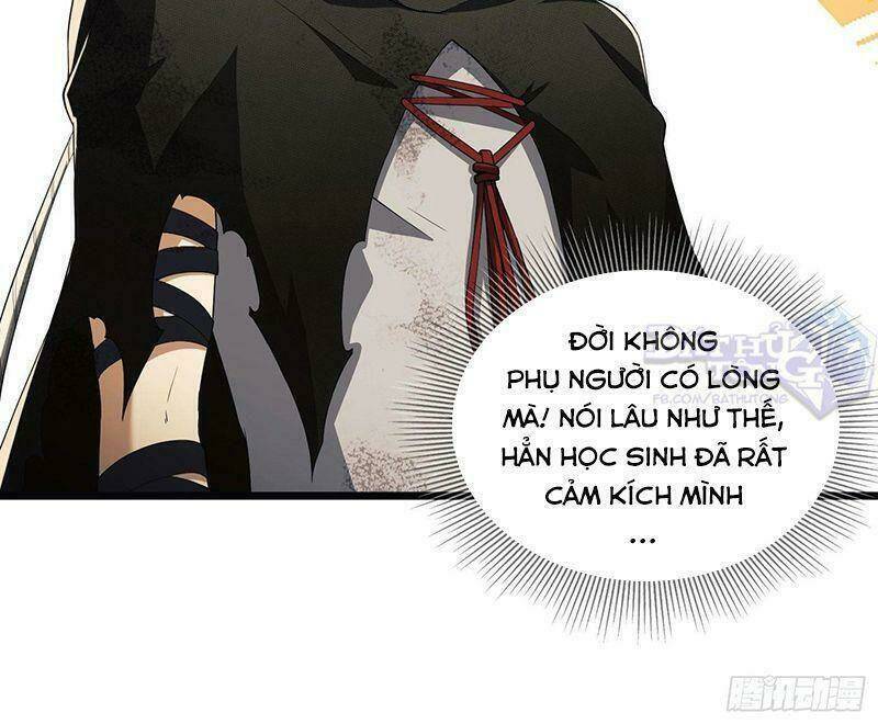 Đệ Nhất Danh Sách Chap 6 - Next Chap 7