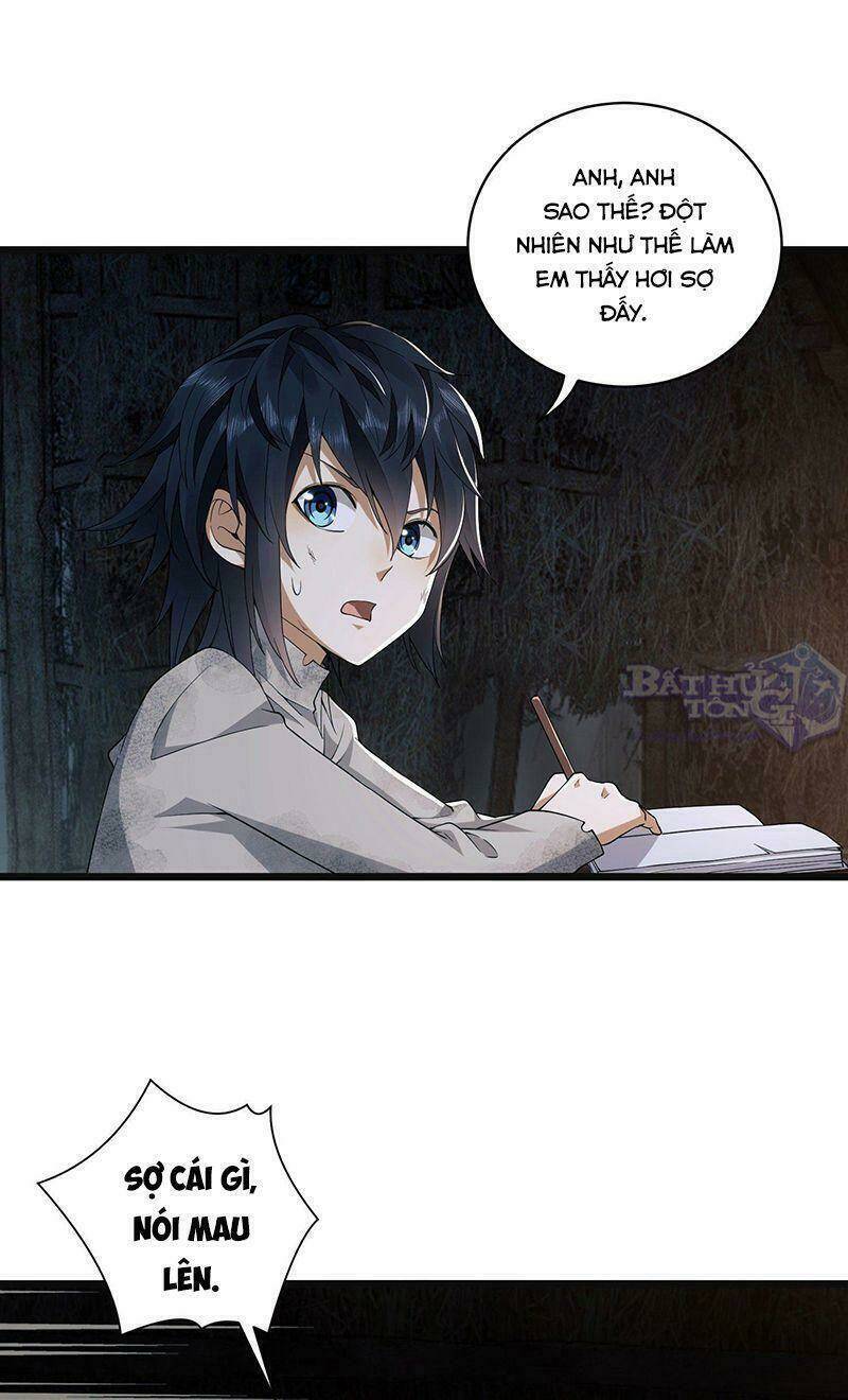Đệ Nhất Danh Sách Chap 6 - Next Chap 7