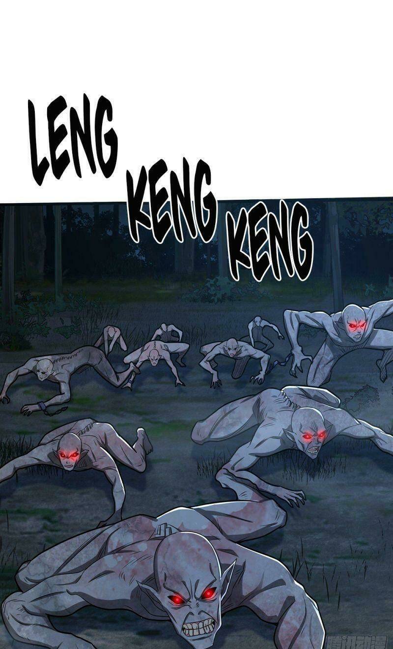 Đệ Nhất Danh Sách Chap 60 - Next Chap 61