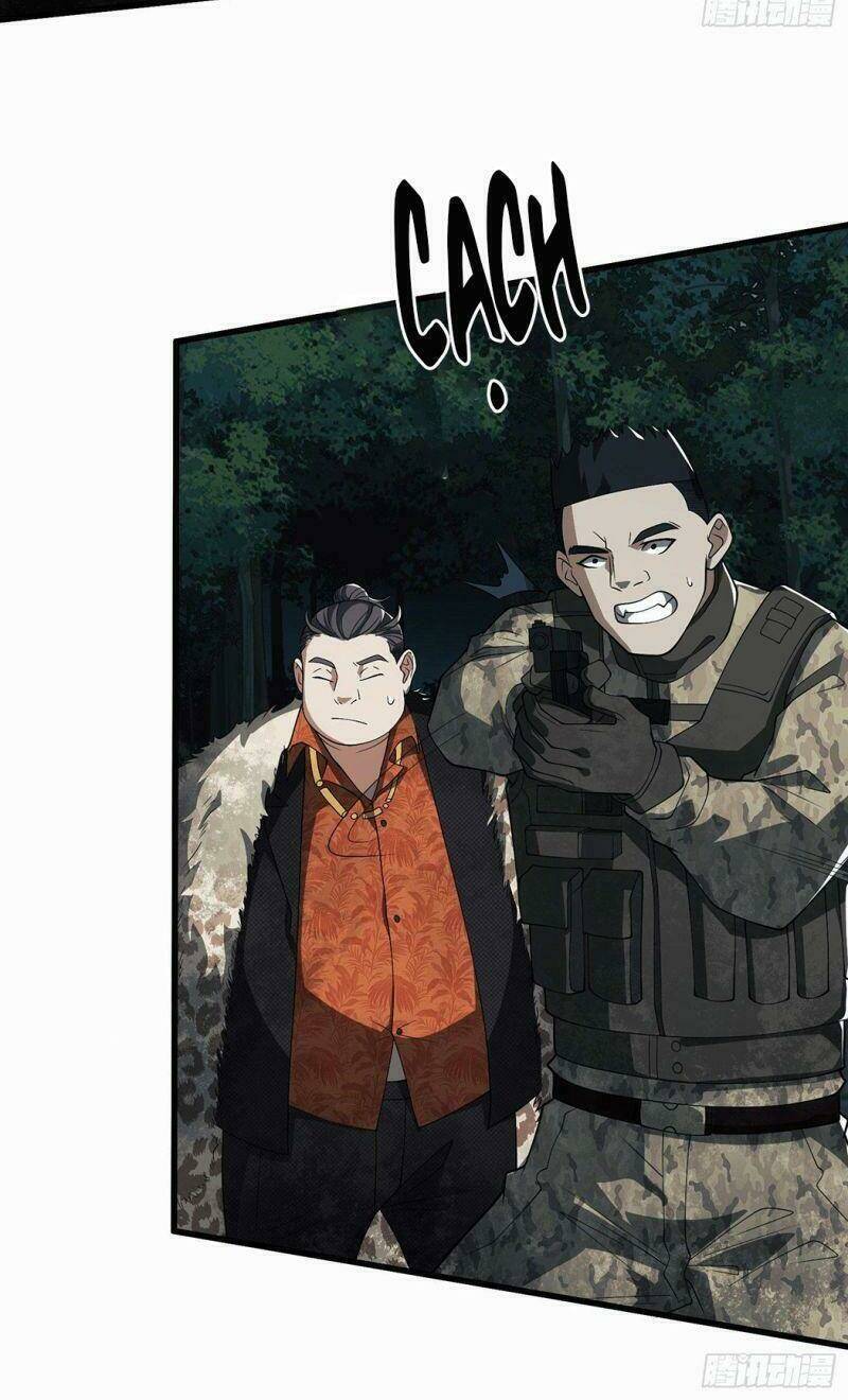 Đệ Nhất Danh Sách Chap 60 - Next Chap 61