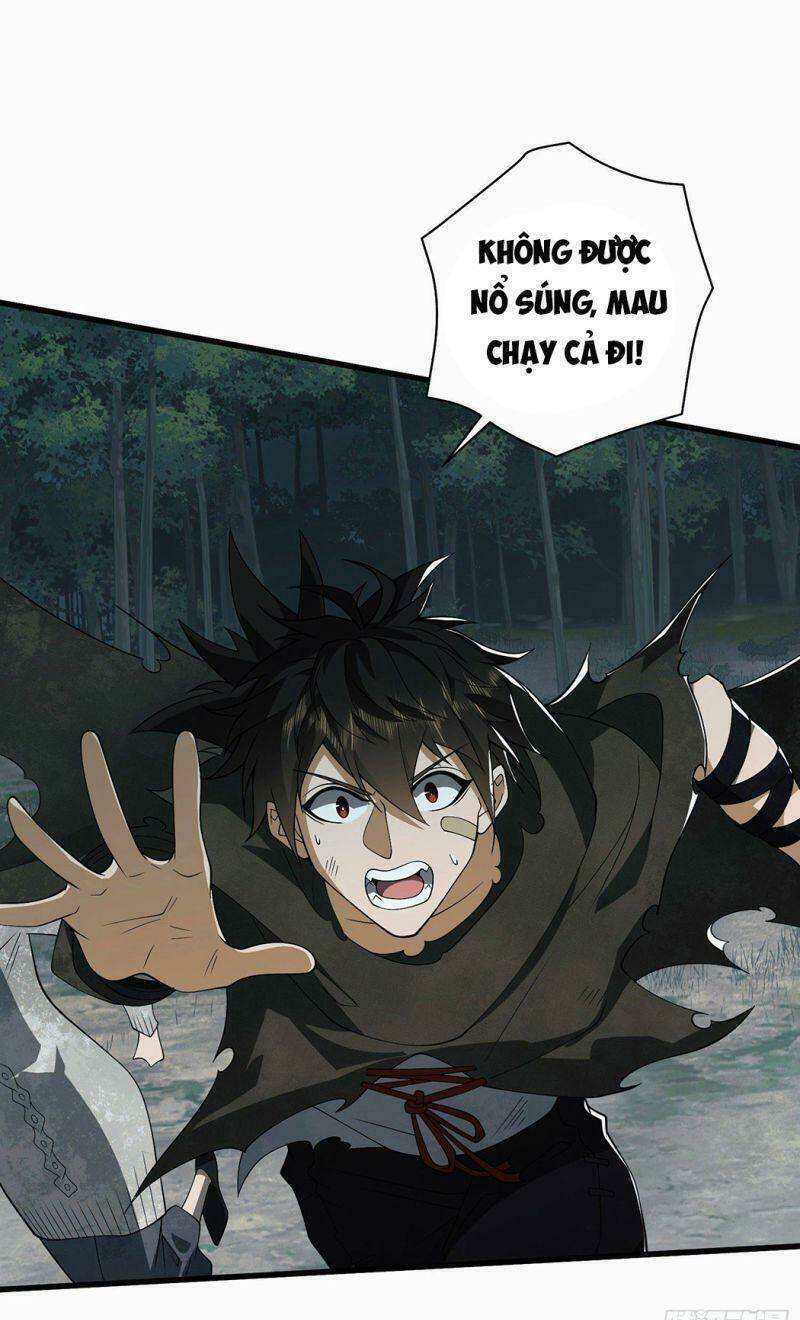 Đệ Nhất Danh Sách Chap 60 - Next Chap 61