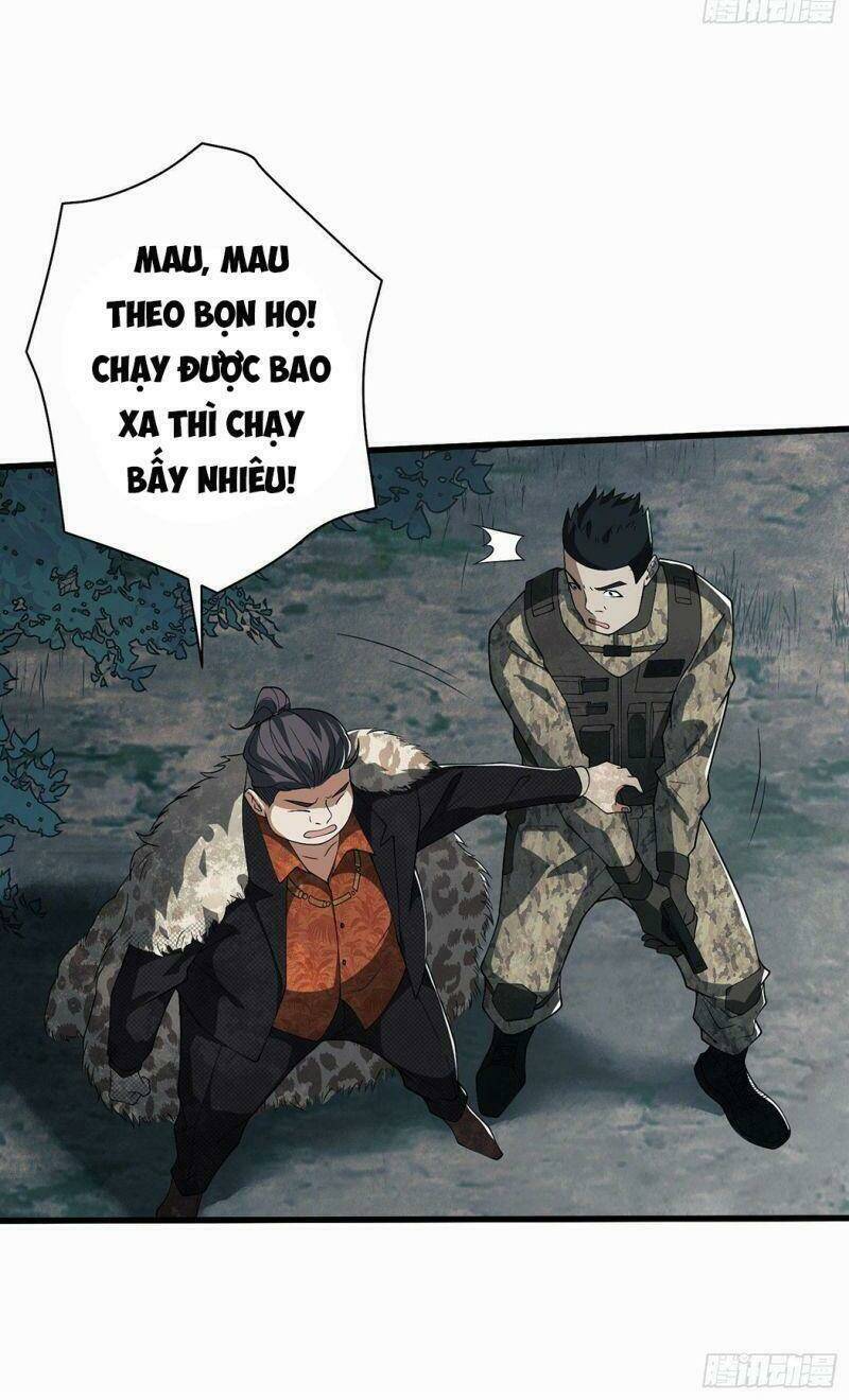 Đệ Nhất Danh Sách Chap 60 - Next Chap 61
