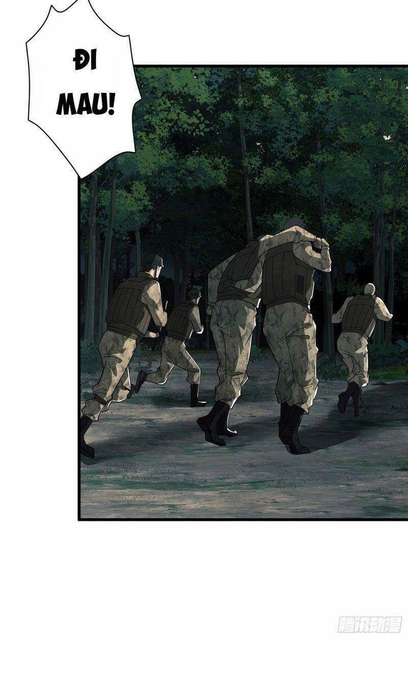 Đệ Nhất Danh Sách Chap 60 - Next Chap 61
