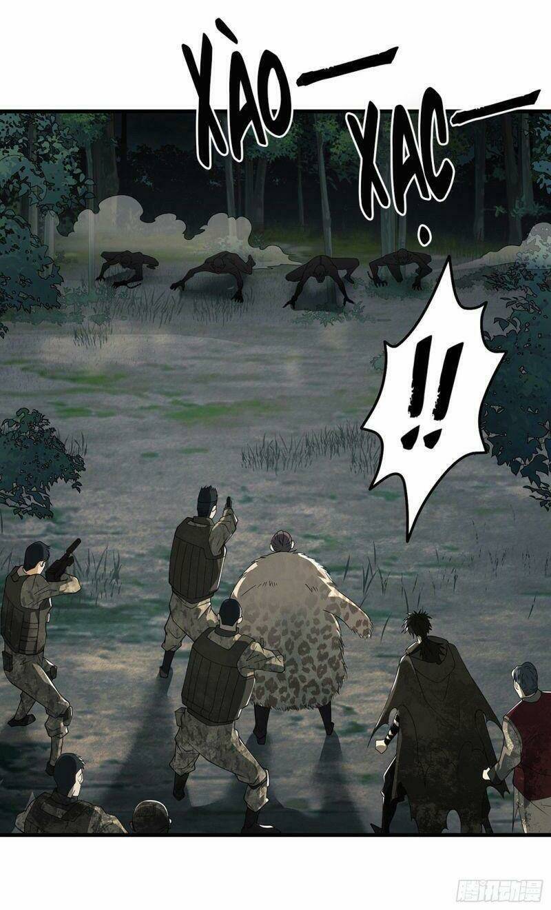 Đệ Nhất Danh Sách Chap 60 - Next Chap 61